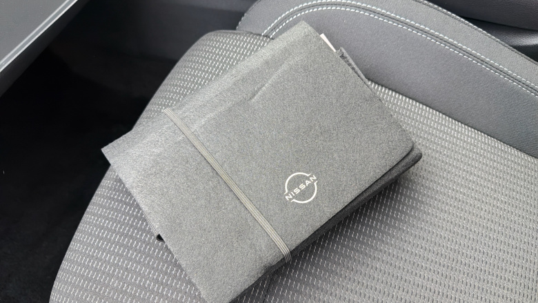 Nissan Qashqai 1.3 DiG-T MH Acenta Premium 5dr Petrol Hatchback